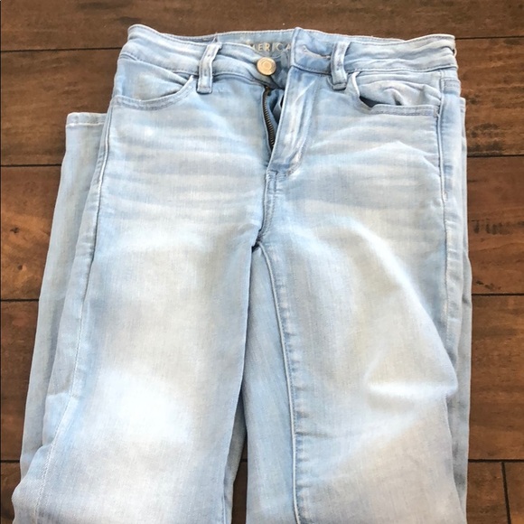 Jeans - Picture 3 of 3